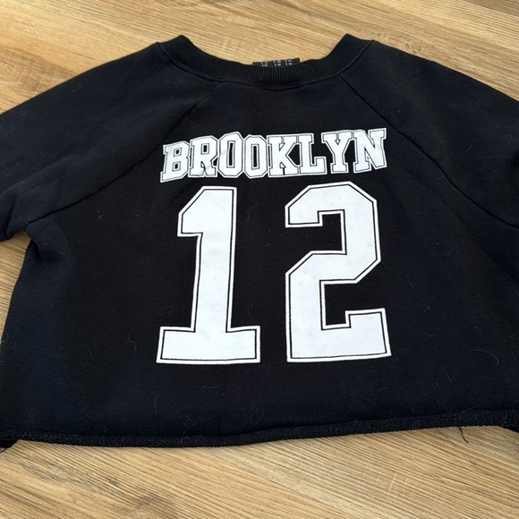 Nets Brooklyn 12 - Picture 3 of 4